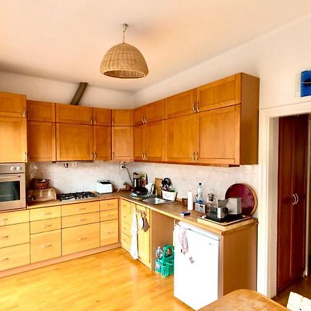 Luxury View Apartman Budapest Eksteriør billede