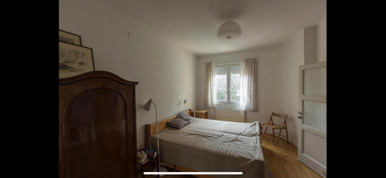 Luxury View Apartman Budapest Eksteriør billede